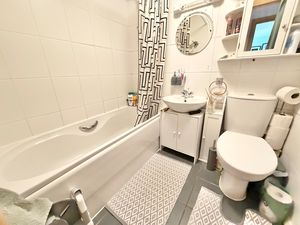 Telford Quay South Pier Road